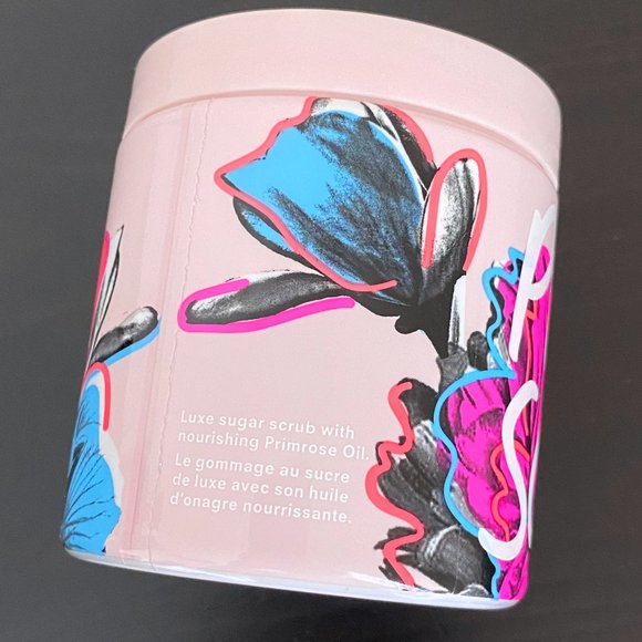 Victoria's Secret BOMBSHELL SEDUCTION Petal Scrub Smoothing Body Polish - Picture 7 of 13